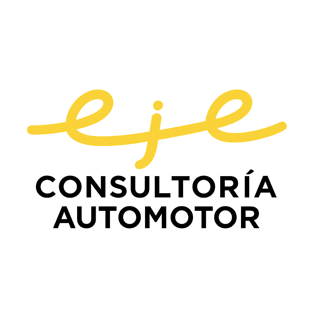 Eje Consultoría Automotor